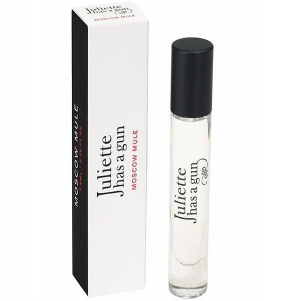 Juliette Has A Gun Moscow Mule EDP Travel Spray 5 ml ג’ולייט האז אה גאן