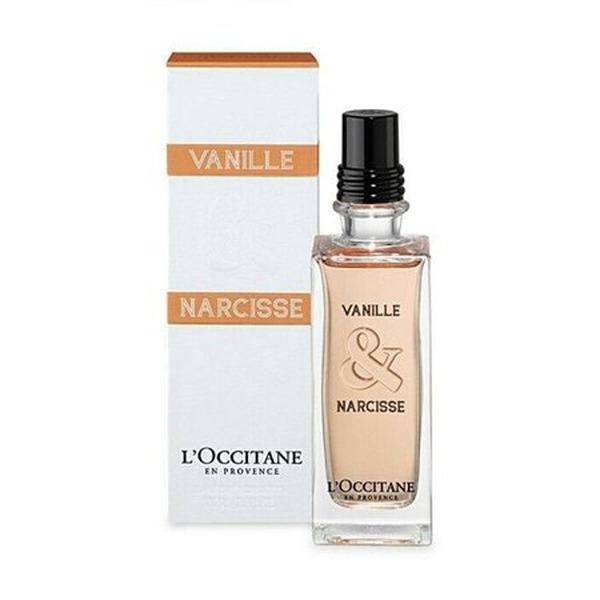 L’occitane Vanille & Narcisse EDT 75 ML