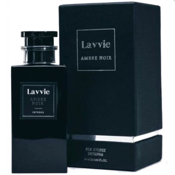 Lavvie Ambre Noir Edp 70 Ml לביא אמבר אדפ 70 מ”ל