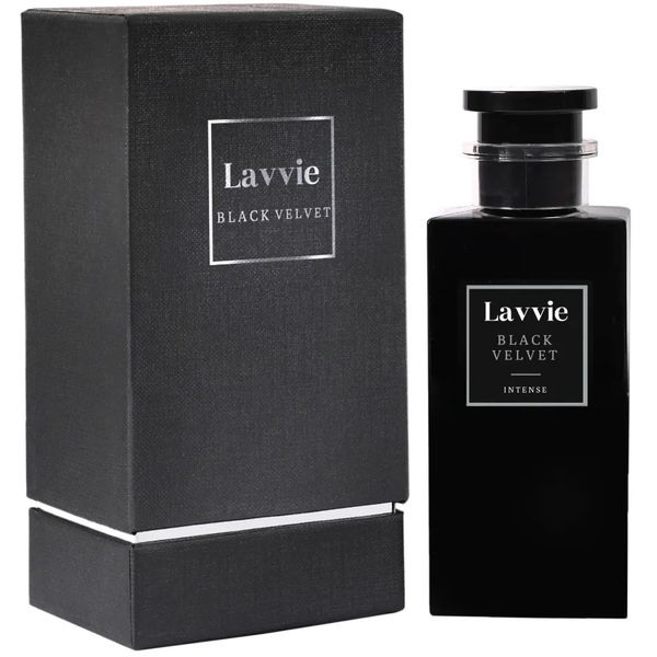 Lavvie Black Velvet Edp 70 Ml לביא בלאק וולוט אדפ 70 מ”ל