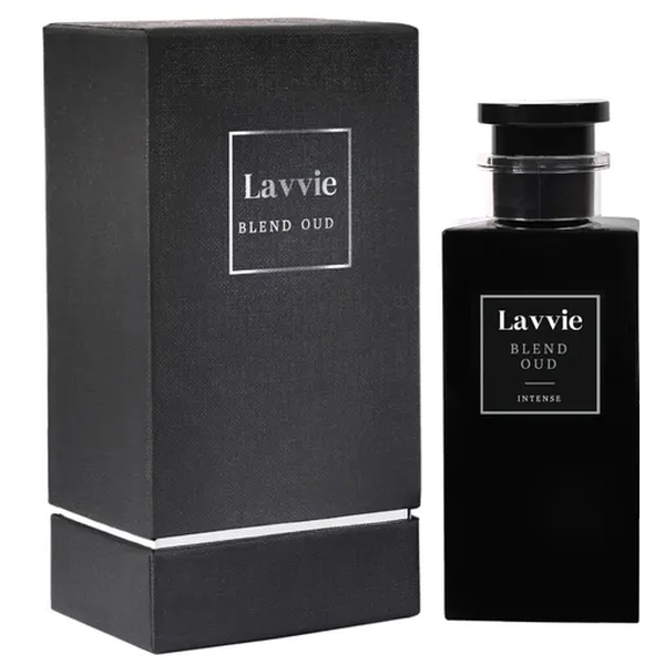 Lavvie Blend Oud Private Collection Edp 70 Ml לביא בלנד אוד אדפ 70 מ”ל