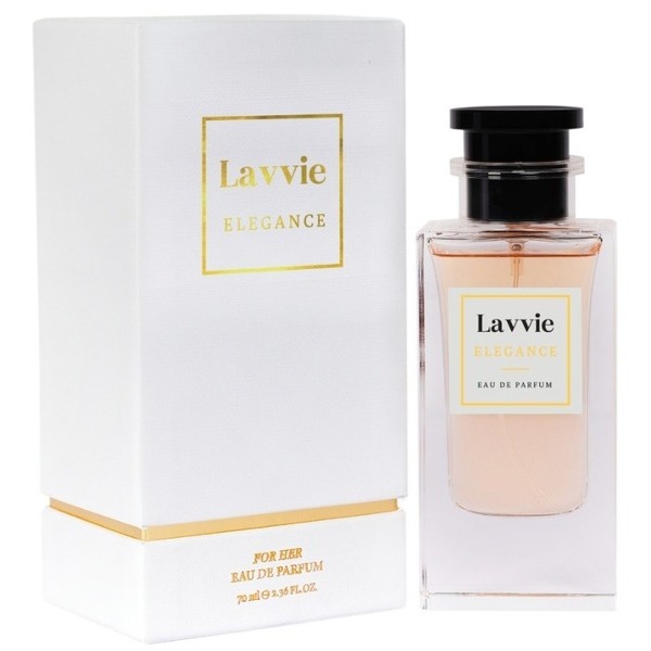 Lavvie Elegance Edp 70 Ml לביא אלגנט אדפ 70 מ”ל