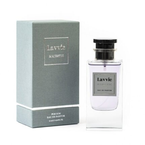 Lavvie Majestic Edp 70 Ml לביא מגסטיק אדפ 70 מ”ל