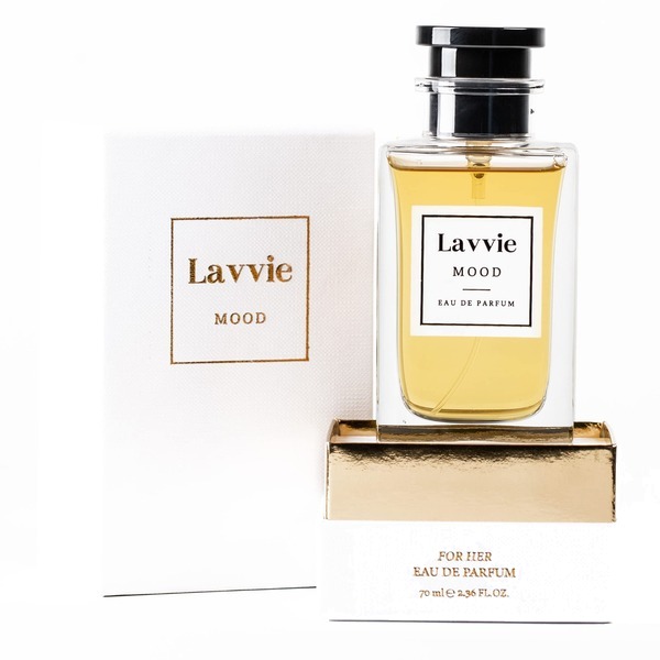 Lavvie Mood Edp 70 Ml לביא מוד אדפ 70 מ”ל