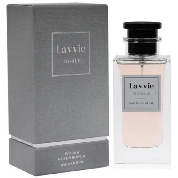 Lavvie Noble Edp 70 ML לביא נובל אדפ 70 מ”ל