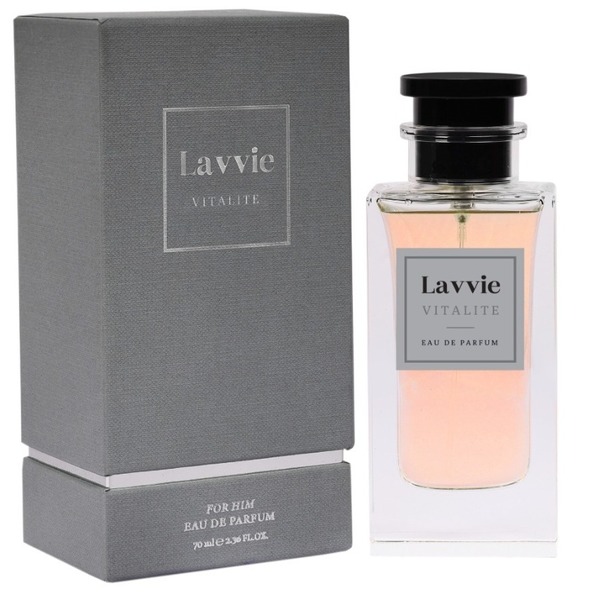 LAVVIE VITALITE EDP 70 ML לביא ויטליט  אדפ 70 מ”ל