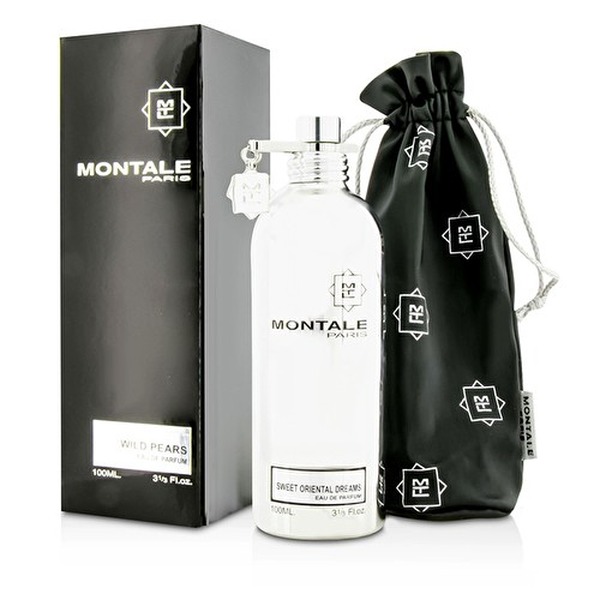 Montale Wild Pears women EDP 100 ML מונטל וויילד פירס אדפ יוניסקס 100 מ”ל