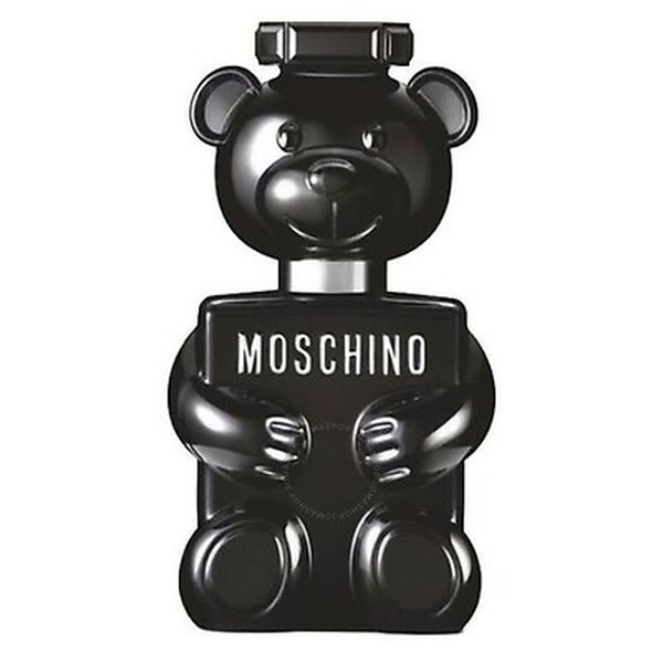 Moschino Men’s Toy Boy NO CAP EDP Spray 100 ml Tester מוסקינו טסטר טוי בוי אדפ לגבר 100 מ”ל