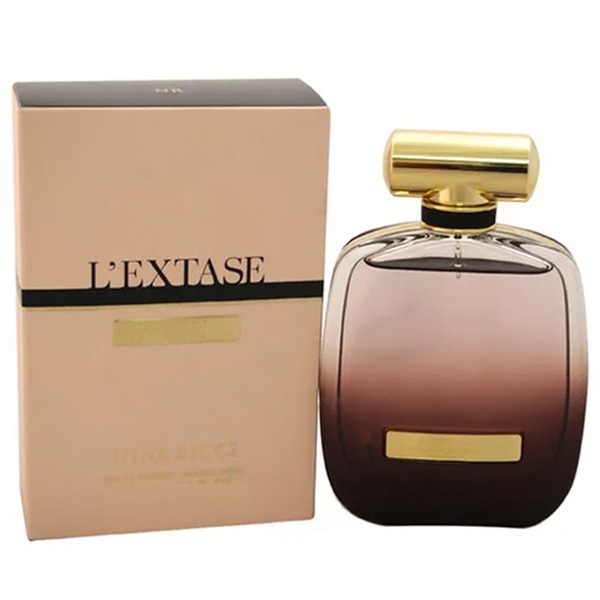 Nina Ricci L’Extase Edp 50 ML נינה ריצ’י ל’אקסטז אדפ 50 מל בושם לאשה נדיר מאוד