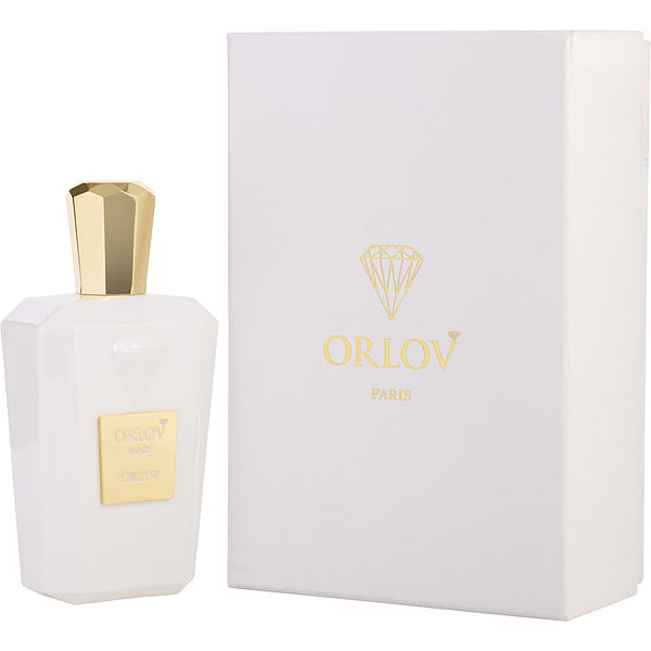 Orlov Orlov Edp 75 ml אורלוב אורלוב א.ד.פ 75 מ”ל