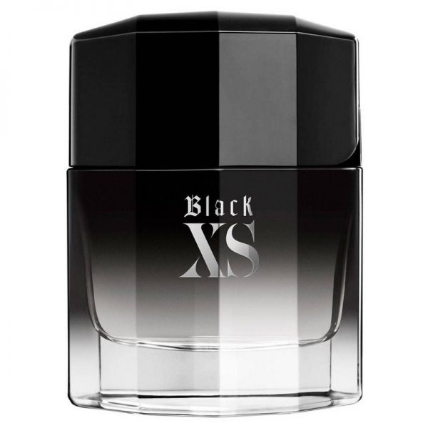 Paco Rabanne Black XS EDT 100 ml Men Tester טסטר פאקו רבן בלאק אקסס אדט לגבר 100 מ”ל