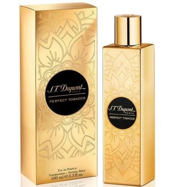 St Dupont Perfect Tobacco Eau De Parfum 100ML For Men & Women