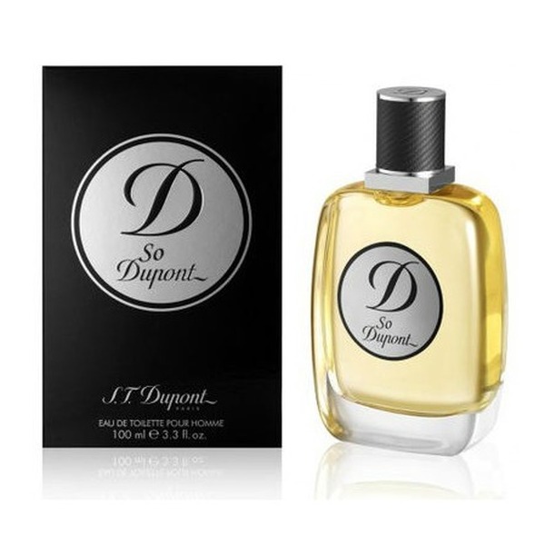 ST So Dupont Dupont Pour Homme EDT 100 ml