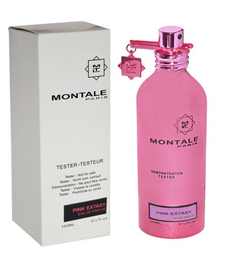 Montale Pink Extasy EDP For Women Refill Travel Spray 5 ML מגיע במיכל אישי (שלל צבעים ) למילוי חוזר 5 מ”ל