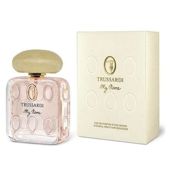 Trussardi Ladies My Name EDP Spray 50 ML