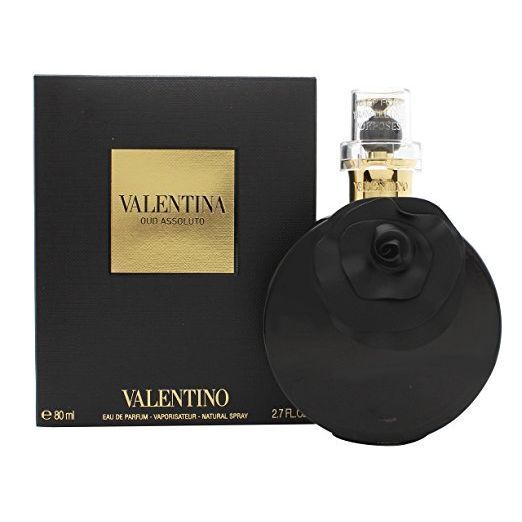 Valentino Valentina Oud Absoluto Women EDP 80 ML 2014 Edition ולנטינו ולנטינה אוד אבסולוטו אדפ 80 מ”ל בושם לאשה נדיר מאוד