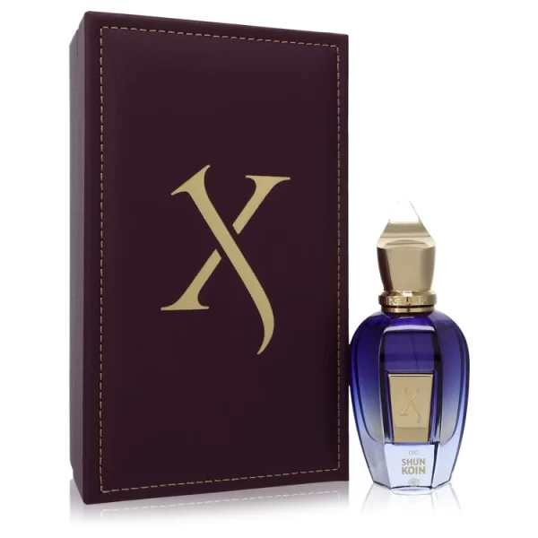 Xerjoff Shunkoin Unisex EDP 50 ml קסרג’וף שיינקוין אדפ יוניסקס 50 מ”ל