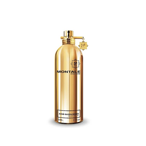 Montale Aoud Queen Roses EDP Refill Travel Spray 10 ML מגיע במיכל אישי (שלל צבעים ) למילוי חוזר 10 מ”ל