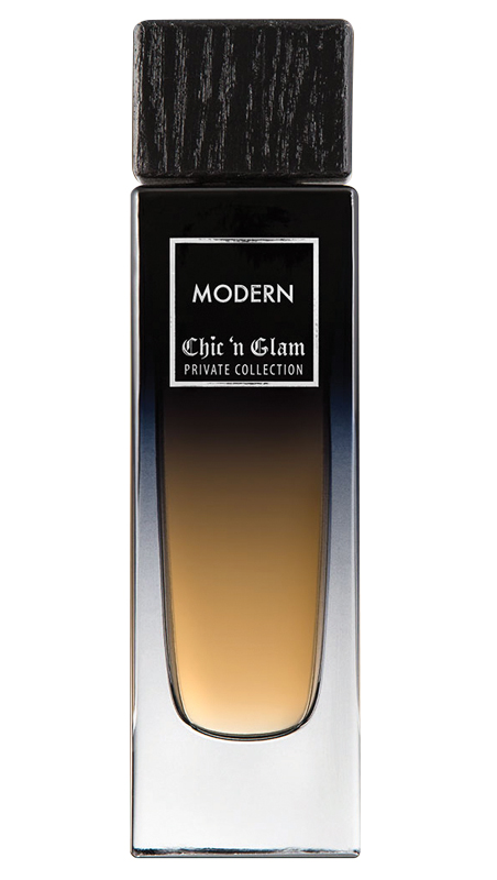 Chic ‘N Glam Men’s Modern EDP Spray שיק&גלאם מודרן בושם לגבר אדפ 100 מל