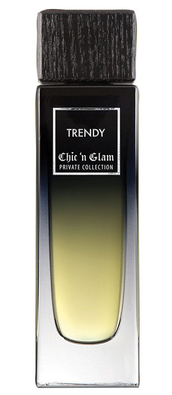 Chic ‘N Glam Men’s Trendy EDP Spray שיק&גלאם טרנדי בושם לגבר אדפ 100 מל