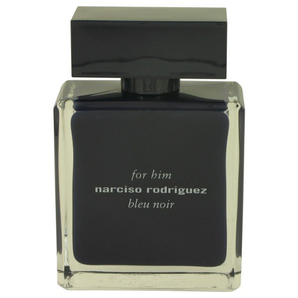 Narciso Rodriguez Bleu Noir Men EDT Refill Travel Spray 5 ML מגיע במיכל אישי (שלל צבעים ) למילוי חוזר 5 מ”ל