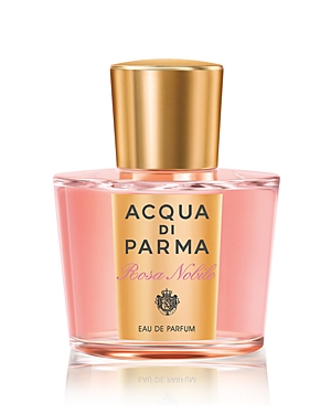 Acqua Di Parma Le Nobili Rosa Nobile EDP For Women 100 ML אקווה דה פארמה לה נובילי רוזה א.ד.פ לאישה 100 מ”ל