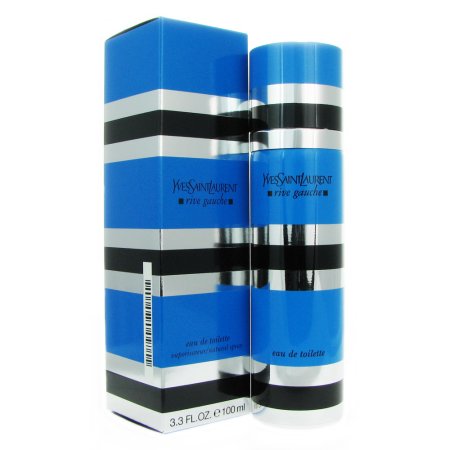 Yves Saint Laurent Rive Gauche for Women EDT 100 ML איב סאן לורן ריב גוש אדט לאישה 100 מ”ל-נדיר מאוד