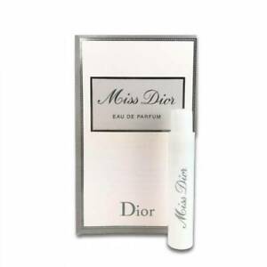 Dior Miss Dior  EDP 1ML Spray VIAL מיס דיור א.ד.פ בקבוקון 1 מ״ל