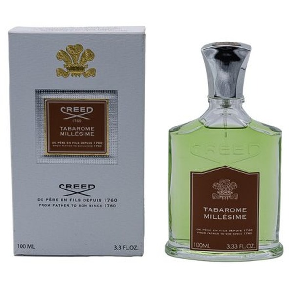 Creed Tabarome Millesime Eau De Parfum 100 ml קריד טברום מילסים אדפ לגבר 100 מ”ל