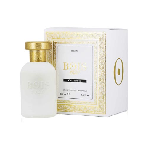 Bois 1920 Oro Bianco Unisex EDP 100 ml בויס 1920 אורו ביאנקו אדפ יוניסקס 100 מ”ל