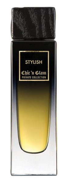 Chic ‘N Glam Ladies Stylish EDP Spray שיק & גלאם סטייליש בושם לאשה אדפ 100 מל