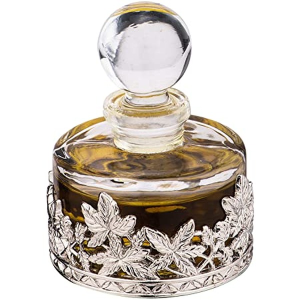 Swiss Arabian Rose Malaki  Perfume Oil Women 30 ml Tester טסטר רוז מלאקי פרפיום אויל לאישה 30 מ”ל – סוויס ערביאן