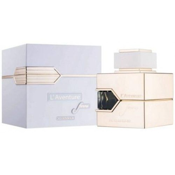 Al Haramain L’aventure Femme 100 ML EDP אל חרמיין בושם לאבנטור פאם אדפ לאישה 100 מ”ל