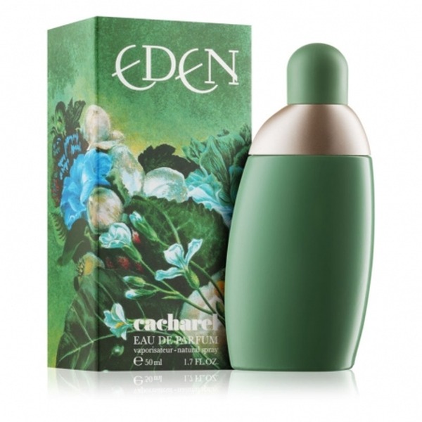 Cacharel Eden Women 50 ml Eau De Parfum EDP קשארל עדן אדפ 50 מ”ל בושם לאישה