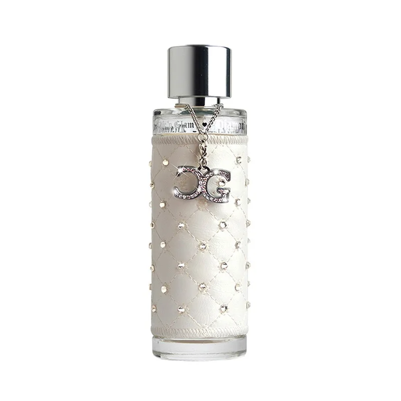 CHIC N GLAM DIAMOND TESTER EDP 100 ML טסטר שיק & גלאם דיימונד בושם לאשה אדפ 100 מ”ל