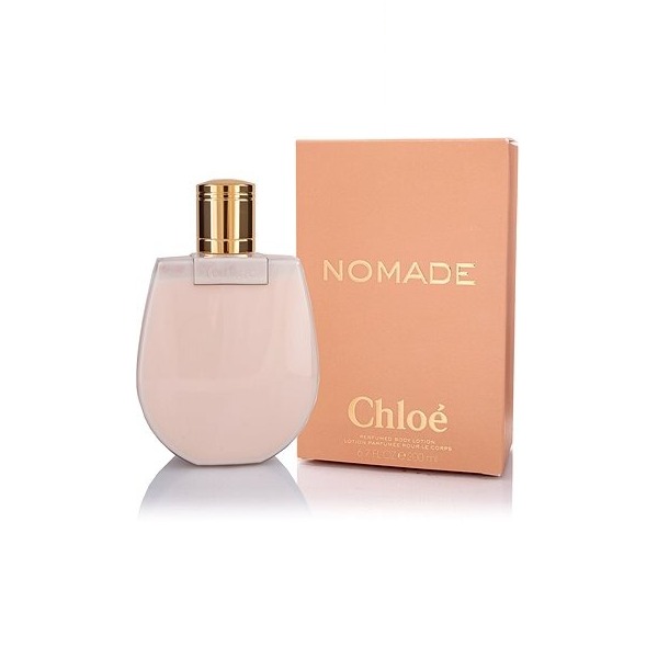 Chloe Nomade Body Lotion 200 ml קלואה נומייד בודי לושיון לאישה 200 מ”ל