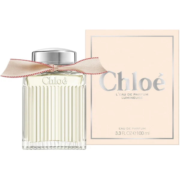 Chloe Signature lumineuse EDP 100 ML Tester