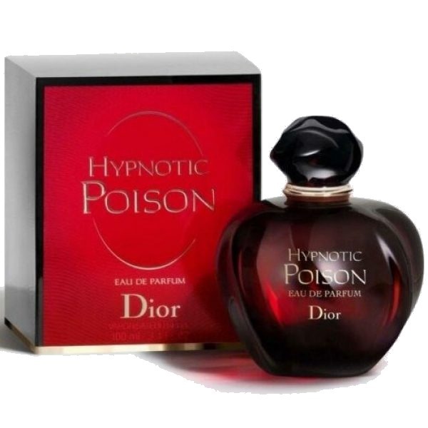 Dior Hypnotic Poison Edp 100 ML כריסטיאן דיור היפנוטיק פויזון אדפ לאישה 100 מ”ל