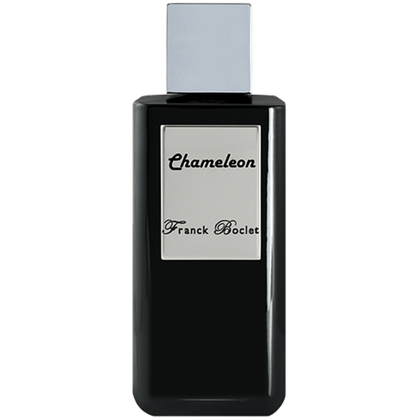 Franck Boclet Chameleon Extrait De Parfum 100 ml פרנק בוקלט שמלאון אקסטרה דה פרפיום 100 מ”ל