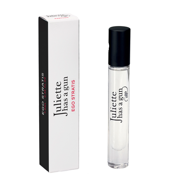 Juliette Has A Gun Ego Stratis EDP Travel Spray 5 ml ג’ולייט האז אה גאן