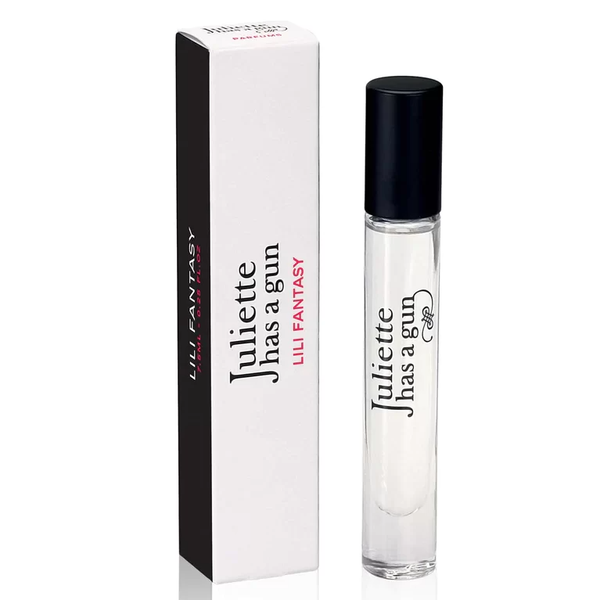 Juliette has a Gun Lily Fantasy EDP Travel Spray 5 ml ג’וליאט אז אה גאן לילי פאנטזי  מיניאטור 5 מ”ל