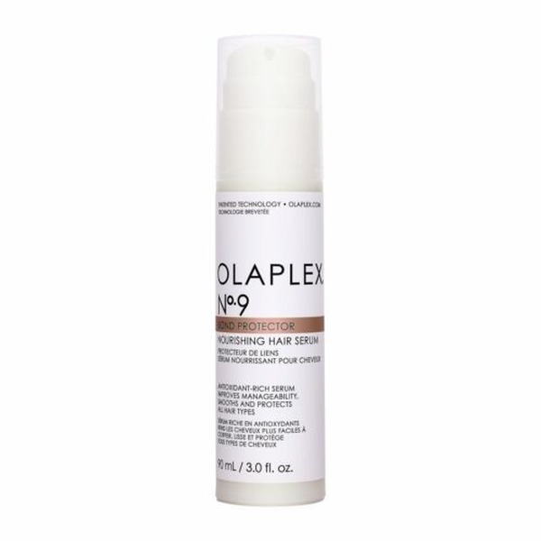 Olaplex N.9 Bond Protector Nourishing Hair Serum 90 ml אולפלקס מס’ 9 סרום מזין לשיער 90 מ”ל