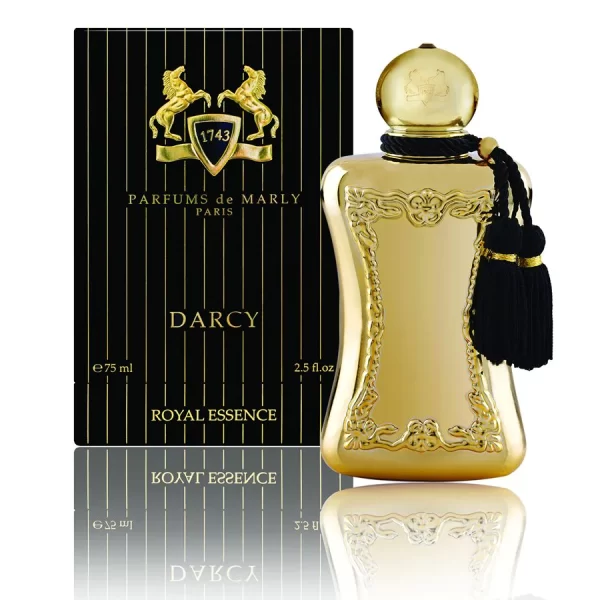 Parfums de Marly Darcy EDP 75 ml מארלי דארסי אדפ לאישה 75 מ”ל