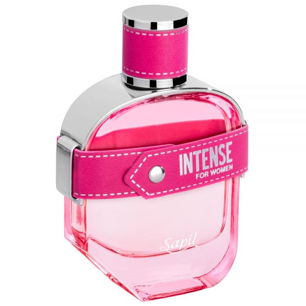 Swiss Arabian Sapil Intense Women EDP 100 ml Tester טסטר סאפיל אינטנס אדפ לאישה 100 מ”ל