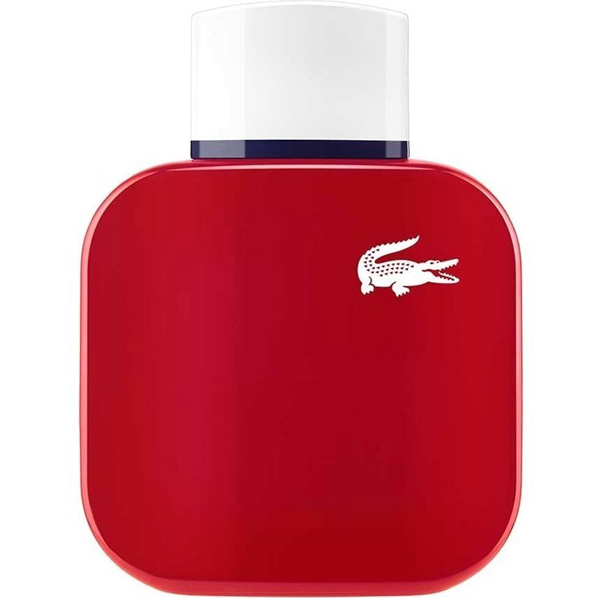 Lacoste L.12.12 POUR ELLE French Panache EDT 90 ml לקוסט פור אל פרנש פאנש בושם לאישה אדט 90 מ”ל