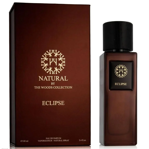 The Woods Collection Eclipse EDP 100 ml Tester טסטר דה וודס קולקשן אקליפס אדפ יוניסקס 100 מ”ל