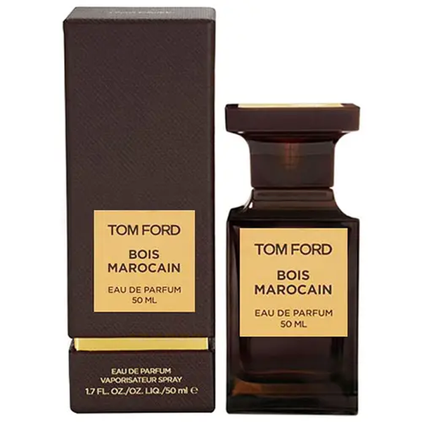 Tom Ford Bois Marocain Eau de Parfum 50 ml טום פורד בויס מרוקיין אדפ יוניסקס 50 מ”ל