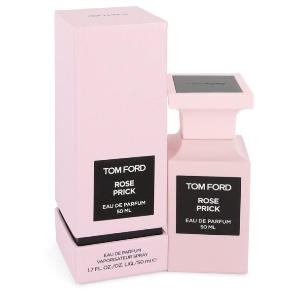 Tom Ford Rose Prick EDP 50 ML טום פורד רוז פריק אדפ לאישה 50 מ”ל