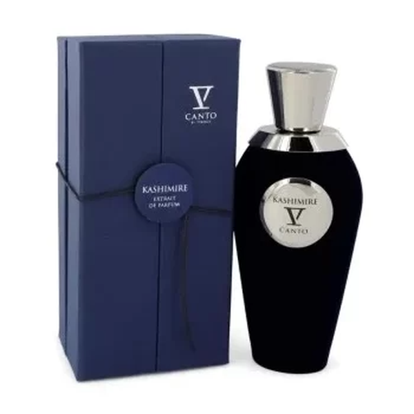 V Canto Arsenico Kashimire Extrait De Parfum Unisex 100 ML קשימיר אקסטרייט דה פרפיום וי קנטו ארסניקו 100 מ”ל