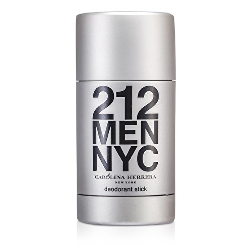 Carolina Herrera 212 Men Deodorant Stick 75 ML קרולינה הררה 212 דאודורנט סטיק 75 מל